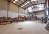 Nave Industrial en venta con 910m² en Masanasa, Calle Partida de la Dama foto