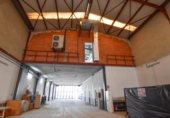 Nave Industrial en venta con 910m² en Masanasa, Calle Partida de la Dama foto