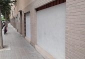 Local comercial en venta con 1877m² en Castellón de la Plana, Calle Cronista Revest foto