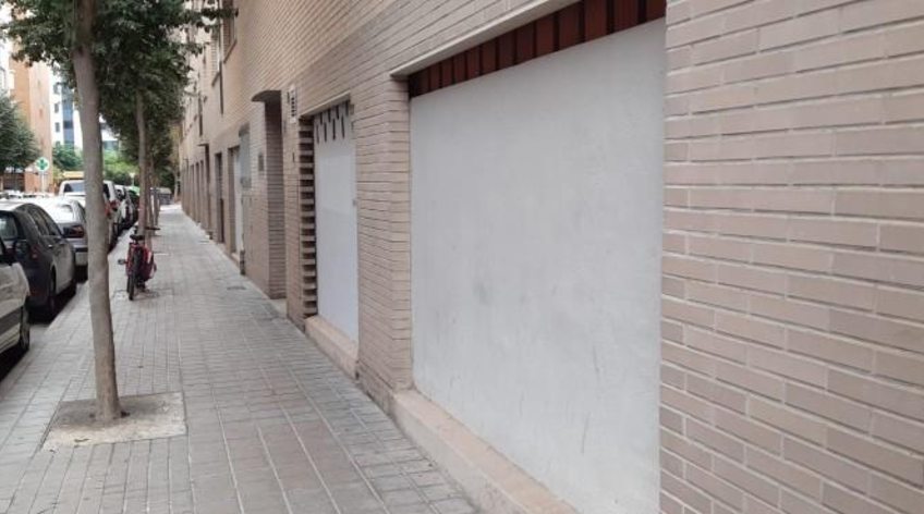 Local comercial