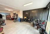 Local comercial en venta con 272m² en Barcelona, en la zona de Sant Pere, Santa Caterina i la Ribera, Parc de la Ciutadella foto