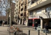 Local comercial en venta con 272m² en Barcelona, en la zona de Sant Pere, Santa Caterina i la Ribera, Parc de la Ciutadella foto