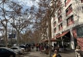 Local comercial en venta con 272m² en Barcelona, en la zona de Sant Pere, Santa Caterina i la Ribera, Parc de la Ciutadella foto