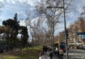 Local comercial en venta con 272m² en Barcelona, en la zona de Sant Pere, Santa Caterina i la Ribera, Parc de la Ciutadella foto