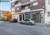 Local comercial
en venda
amb 115m² a Albolote, Calle Ramón y Cajal foto