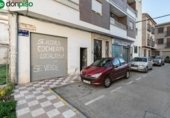Local comercial
en venda
amb 115m² a Albolote, Calle Ramón y Cajal foto