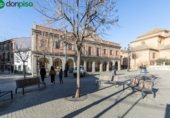 Local comercial
en venda
amb 115m² a Albolote, Calle Ramón y Cajal foto
