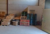 Nave Industrial en venta con 430m² en Colmenar, Calle Vicente Alexandre foto