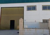 Nave Industrial en venta con 430m² en Colmenar, Calle Vicente Alexandre foto