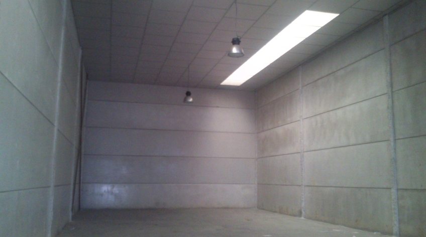 Nave