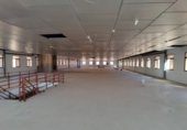 Nave Industrial en alquiler con 3m² en Sevilla, en la zona de El Juncal-Híspalis foto