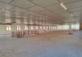 Nave Industrial en alquiler con 3m² en Sevilla, en la zona de El Juncal-Híspalis foto