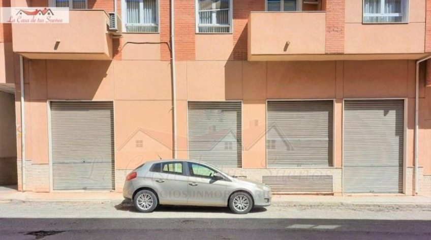 Local comercial