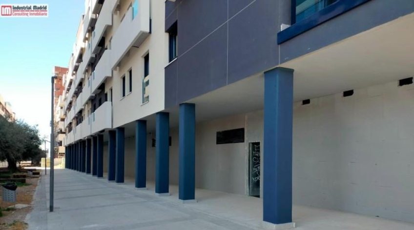 Local comercial