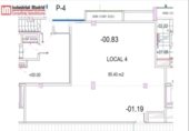 90m² commercial premises for sale in Arganda del Rey, Carretera de Loeches photo