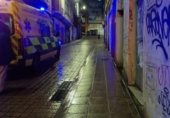 Bar
en venda
amb 62m² a Santander, Calle San Simón foto