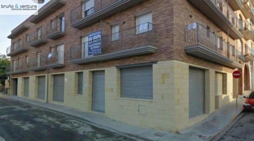 Local comercial