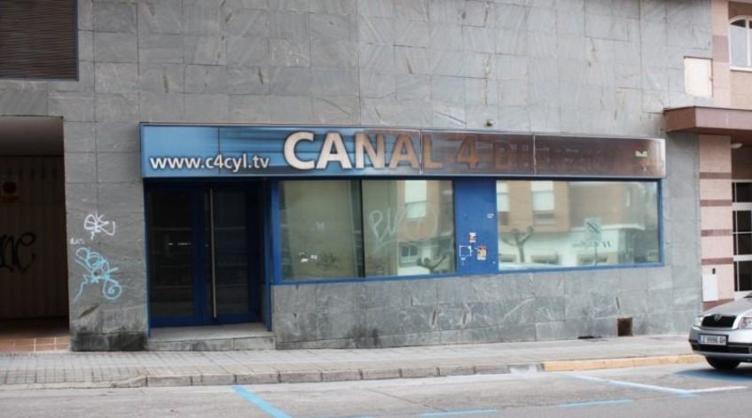 Local comercial