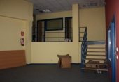 250m² commercial premises for sale in Ponferrada, Avenida El Castillo photo
