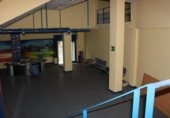 250m² commercial premises for sale in Ponferrada, Avenida El Castillo photo