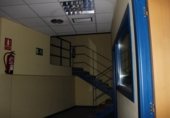 250m² commercial premises for sale in Ponferrada, Avenida El Castillo photo