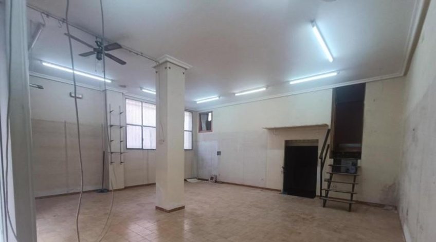Local comercial