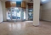95m² commercial premises for sale in Alcoy, Calle del Músico José Carbonell photo
