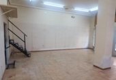 95m² commercial premises for sale in Alcoy, Calle del Músico José Carbonell photo