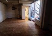 95m² commercial premises for sale in Alcoy, Calle del Músico José Carbonell photo