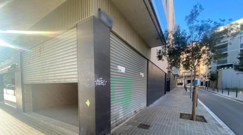 Local comercial