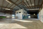 Nave Industrial en venta con 700m² en l'Ampolla, N-340 foto