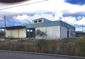 Nave Industrial en venta con 700m² en l'Ampolla, N-340 foto