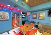 87m² bar for sale in Dos Hermanas, Calle de Nuestra Señora del Carmen photo