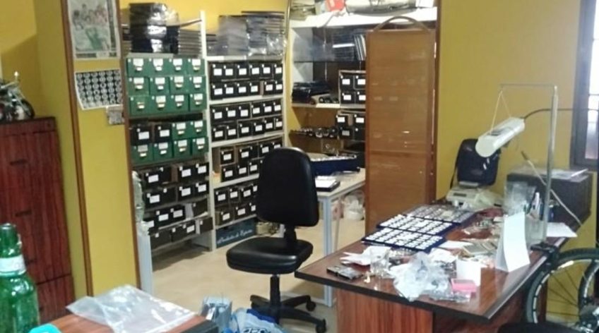 Local comercial