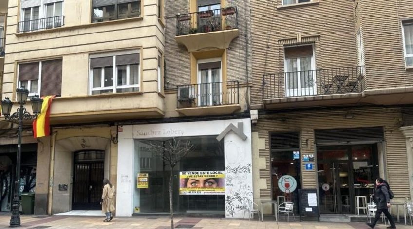 Local comercial