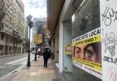 Local comercial en venta con 208m² en Zaragoza, Calle Casto Méndez Núñez foto