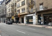 Local comercial en venta con 208m² en Zaragoza, Calle Casto Méndez Núñez foto