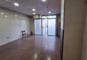 Local comercial en venta con 41m² en Sabadell, Carrer de Sol i Padrís foto