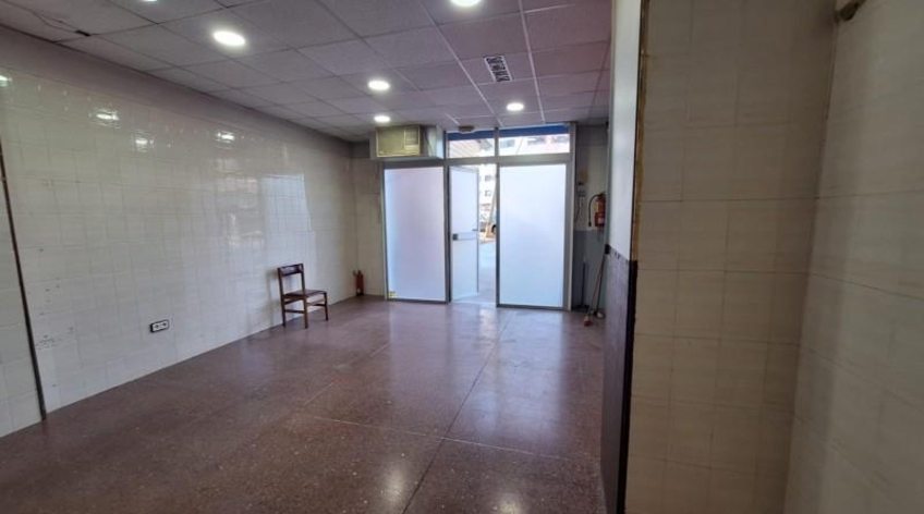 Local comercial