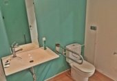 Local comercial
en venda amb llogaters
amb 88m² a Alacant, Avenida Federico Soto foto