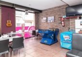 74m² commercial premises for sale in Mollet del Vallès, Carrer de Sant Llorenç photo