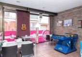 74m² commercial premises for sale in Mollet del Vallès, Carrer de Sant Llorenç photo