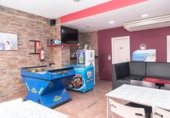 74m² commercial premises for sale in Mollet del Vallès, Carrer de Sant Llorenç photo