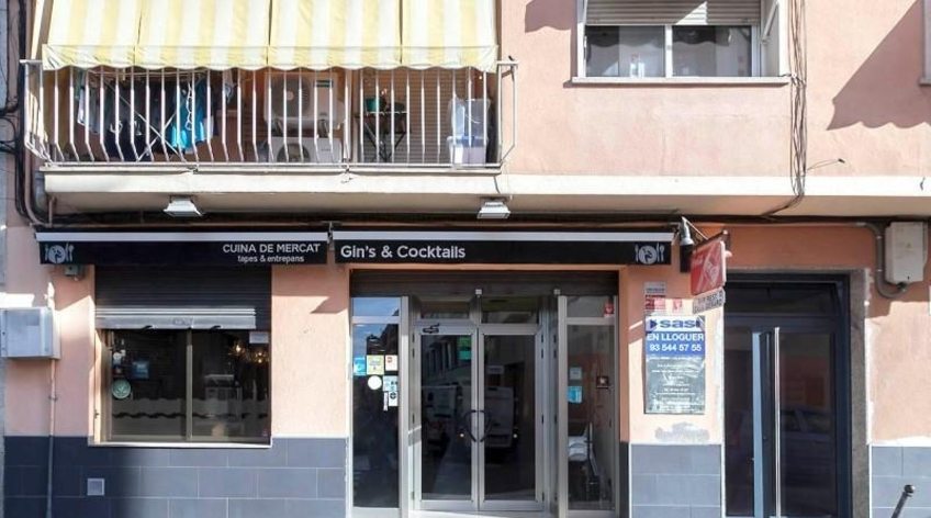 Local comercial