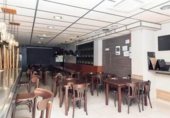 156m² bar for sale in Mollet del Vallès, Carrer Dos de Maig photo