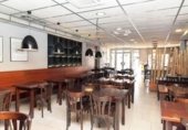 156m² bar for sale in Mollet del Vallès, Carrer Dos de Maig photo