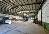 1200m² entrepôt industriel pour vente à Fuente Obejuna, Polígono El Blanquillo photo