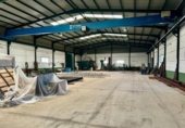1200m² entrepôt industriel pour vente à Fuente Obejuna, Polígono El Blanquillo photo