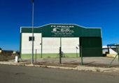 1200m² entrepôt industriel pour vente à Fuente Obejuna, Polígono El Blanquillo photo