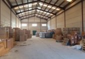 430m² warehouse industrial for sale in Colmenar, Calle Vicente Alexandre photo